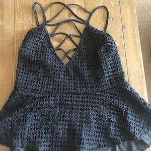 Women’s dressy tank!